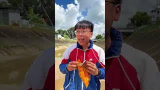 Helping a FRIEND Be Like... #shorts #mingweirocks