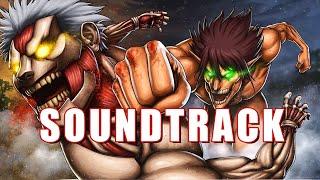 Attack on Titan OST｜進撃の巨人- Apple Seed - Bertholdt Transformation Theme (Epic Version)