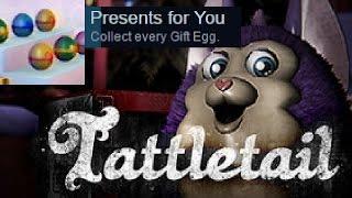 Tattletail All Eggs Walkthrough