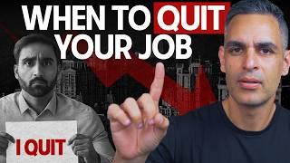Watch THIS Before CHANGING Your JOB! | Warikoo Careers Hindi