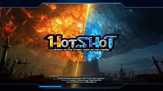 Sc2 HotShot | Tournament Groups | ToG vs AOD | INFAMOUS NIFTY GAME!