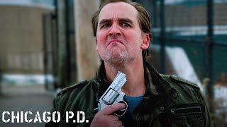 “You should have let me die” | Chicago PD