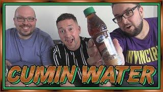 Cumin Water Review