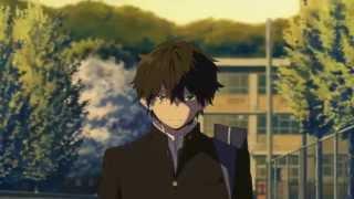 Let Her Go - Hyouka