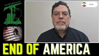 The U.S. Empire is Collapsing, and It’s Making the World Dangerous!