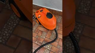 Limpia y desinfecta con Vapor Truper #cleaning #detailing #home #tools #tips #hacks