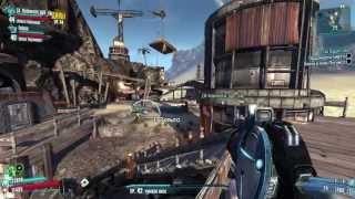 Borderlands 2: Капитан Скарлетт и её пиратское "сокровище" - 08 - [ Маяк Магниса ]