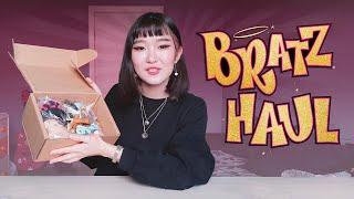 •BRATZ/БРАТЦ DOLLS HAUL #1 [+ENG SUB] tanyalexbratz