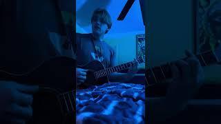 Billie Eilish - Wildflower (Zach Francis Cover)