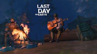 Raiding player 5852 | Last day on earth #ldoe