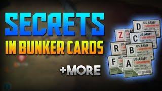 Did you know this SECRET about Bunker Cards? - Last day on Earth: Survival