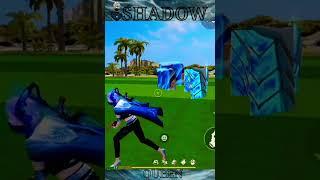 ANGEL QUEEN  vs SHADOW  || #shadow #funny #ffshorts #warloop #freefire #angelqueen