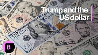 What Trump’s Victory Means for the US Dollar, Global FX