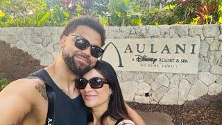 The Disney Magic Still Exist at Aulani a Disney Resort - Our Full Relaxing Experience!!