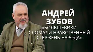 Историк: Путин хотел доказать свою силу. И не доказал