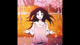 Somewhere Only We Know I Hyouka [AMV/EDIT] ft. @tisthfx