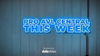 Pro AVL Central This Week | 19/02/2021