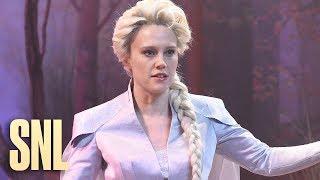 Frozen 2 - SNL