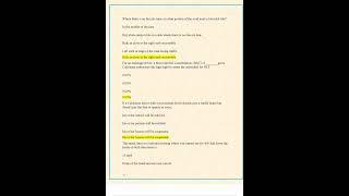 CALIFORNIA DMV LICENSE EXAM LATEST 2025 WITH 300 REAL EXAM QUESTIONS AND CORRECT VERIFIED ANSWERS