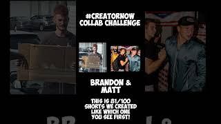 YouTube Experiment 81 of 100 #shorts