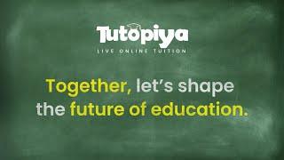 Tutopiya Learning Platform | Revolutionize Learning With TUTOPIYA