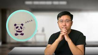 父母都是六四参与者，我却从粉红变成了支黑。悉尼奶爸你是个纯正的支那人