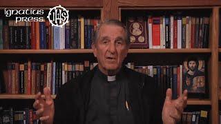 Fr. Fessio: How You Can Help Ignatius Press