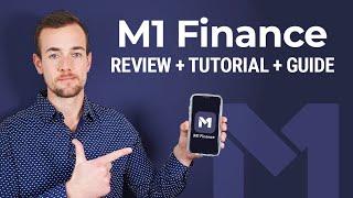 M1 Finance Review + Tutorial 2024 (FULL Guide)