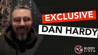 Dan Hardy recaps 2024 PFL seasons, talks Francis Ngannou, Jake Paul and 2025 plans