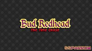 Bud Redhead - The Time Chase OST: Bojan Urosevic - Space Theme