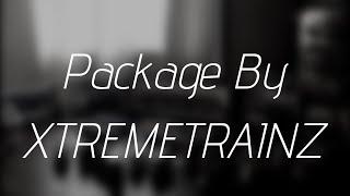 Package By XtremeTrainz