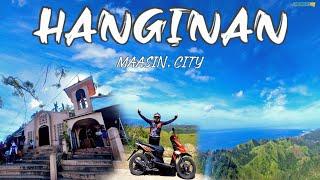 Hanginan Maasin City Southern, Leyte Philippines | Miraculous Pilgrimage