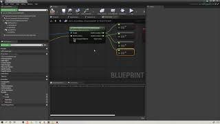 UE4 Tutorial: Detect if an Actor is on screen.