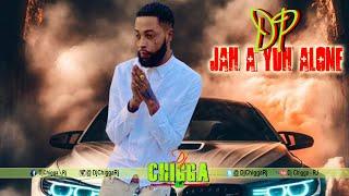 DP - Jah A Yuh Alone