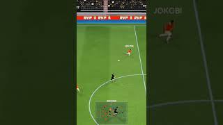 Tiki Taka #footballshorts #fifa #gamebola #footbalgame #football #mabarefootball #shortvideo