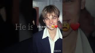 He is on 90s️ #Titanic jack #leonardodicaprio #titanic #bagichay bulbuli