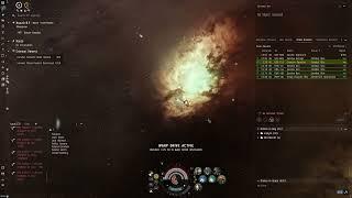 EVE Online: Crimson Gauntlet 2024 with a TFI (Alpha friendly)