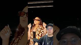 Adina Thembi / Gone feat. King Paluta 【MV Reaction】 #adina #paluta #gone
