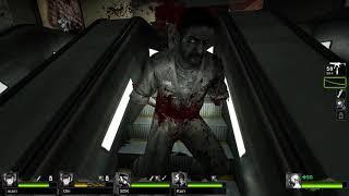 Left 4 Dead 2 - No Mercy