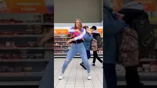 Super dance Polina Dubkova