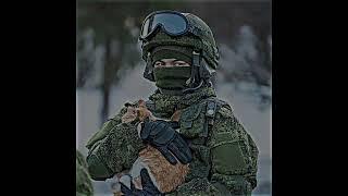 Not all Monsters #reels #military #soldier #russiansoldiers
