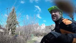 MTB - Valmarecchia 2017