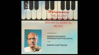 Harmonium : The silent instrument of Indian Classical Music