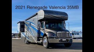 2021 Renegade Valencia 35MB