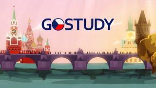 GoStudy - обучение в Чехии. Курсы чешского языка.