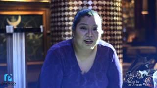 Sing@Ning Voice Coach Camille Lopez-Molina Feedback Part 2