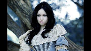 Blutengel ~ The Princess (Princess of Ice Remix)