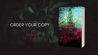 AFRAID by Lisa Jackson, Alexandra Ivy, and Lisa Childs