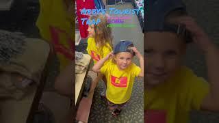Abby’s Tourist Trap #Branson #bransonmo #family
