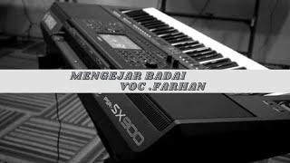 DANGDUT - MENGEJAR BADAI - (Cover) YAMAHA SX 900